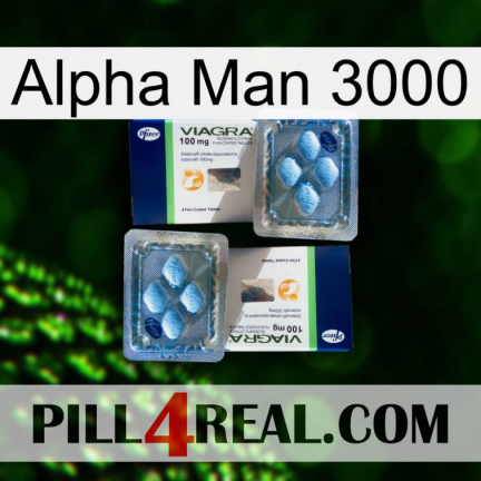 Alpha Man 3000 viagra5